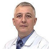Врач Лебедев Дмитрий Анатольевич