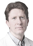 Врач Лебедев Дмитрий Геннадьевич
