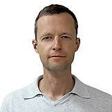 Врач Лебедев Дмитрий Сергеевич
