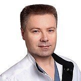 Врач Лебедев Евгений Геннадьевич