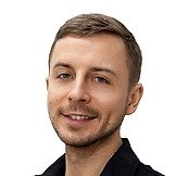 Врач Лебедев Илья Алексеевич