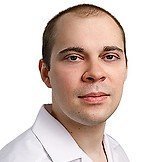 Врач Лебедев Павел Владиславович