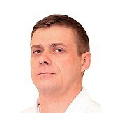 Врач Лебедев Сергей Викторович