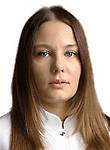 Врач Лебедева Алла Юрьевна