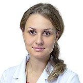 Врач Лебедева Антонина Михайловна