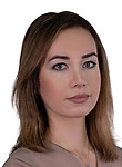 Врач Лебедева Екатерина Андреевна