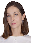 Врач Лебедева Екатерина Дмитриевна