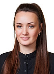 Врач Лебедева Елена Александровна