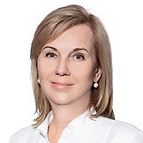 Врач Лебедева Елена Борисовна