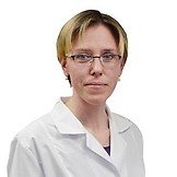 Врач Лебедева Ирина Александровна