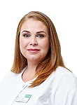 Врач Лебедева Янина Александровна