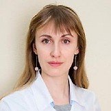 Врач Лебедева Юлия Александровна