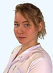 Врач Лебедева Юлия Сергеевна