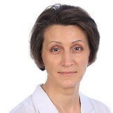 Врач Лебедева Юлия Вячеславовна