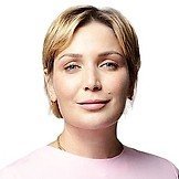 Врач Лебедева Лада Александровна