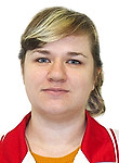 Врач Лебедева Олеся Дмитриевна