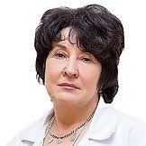 Врач Лебедева Ольга Михайловна