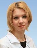 Врач Лебедева Светлана Юрьевна