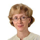 Врач Лебедева Светлана Викторовна