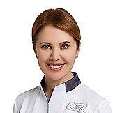 Врач Лебедева Светлана Вячеславовна