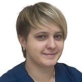 Врач Лебединская Маргарита Анатольевна