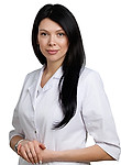Врач Лебединская Полина Александровна