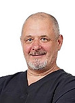 Врач Лебединский Сергей Дмитриевич