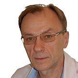 Врач Лебедзевич Юлиан Сигизмундович