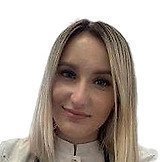 Врач Леднева Галина Васильевна