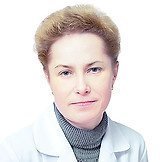 Врач Ледванова Светлана Анатольевна
