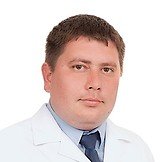 Врач Легкий Виталий Олегович