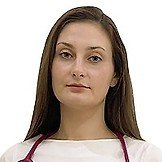 Врач Легошина Анна Валерьевна