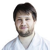 Врач Леин Григорий Аркадьевич