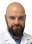 Врач Лейко Дмитрий Владимирович