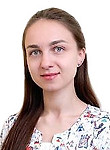 Врач Лейко Екатерина Ивановна