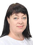 Врач Лейком Ольга Александровна