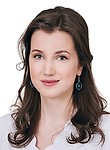 Врач Лейнеман Яна Андреевна
