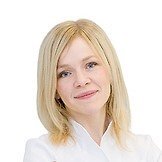 Врач Лекарева Татьяна Михайловна 