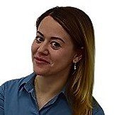Врач Лембрикова Елена Аркадьевна