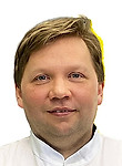 Врач Лемехов Илья Александрович