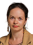 Врач Лемешенко Мария Викторовна