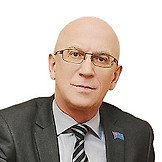 Врач Лемешев Василий Васильевич