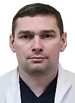 Врач Лемешко Роман Александрович