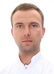 Врач Лемешко Тарас Владимирович