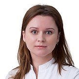 Врач Ленчик Наталья Сергеевна