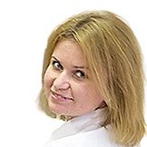 Врач Ленчик Татьяна Сергеевна