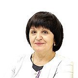 Врач Ленина Галина Степановна