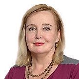 Врач Леншина Капитолина Васильевна