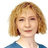 Врач Ленская Полина Александровна