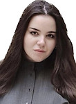 Врач Ленская Софья Владимировна